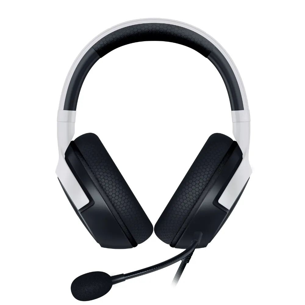 Audífonos Gamer Razer Kaira X Wired 3.5mm Ps5 image number 1.0