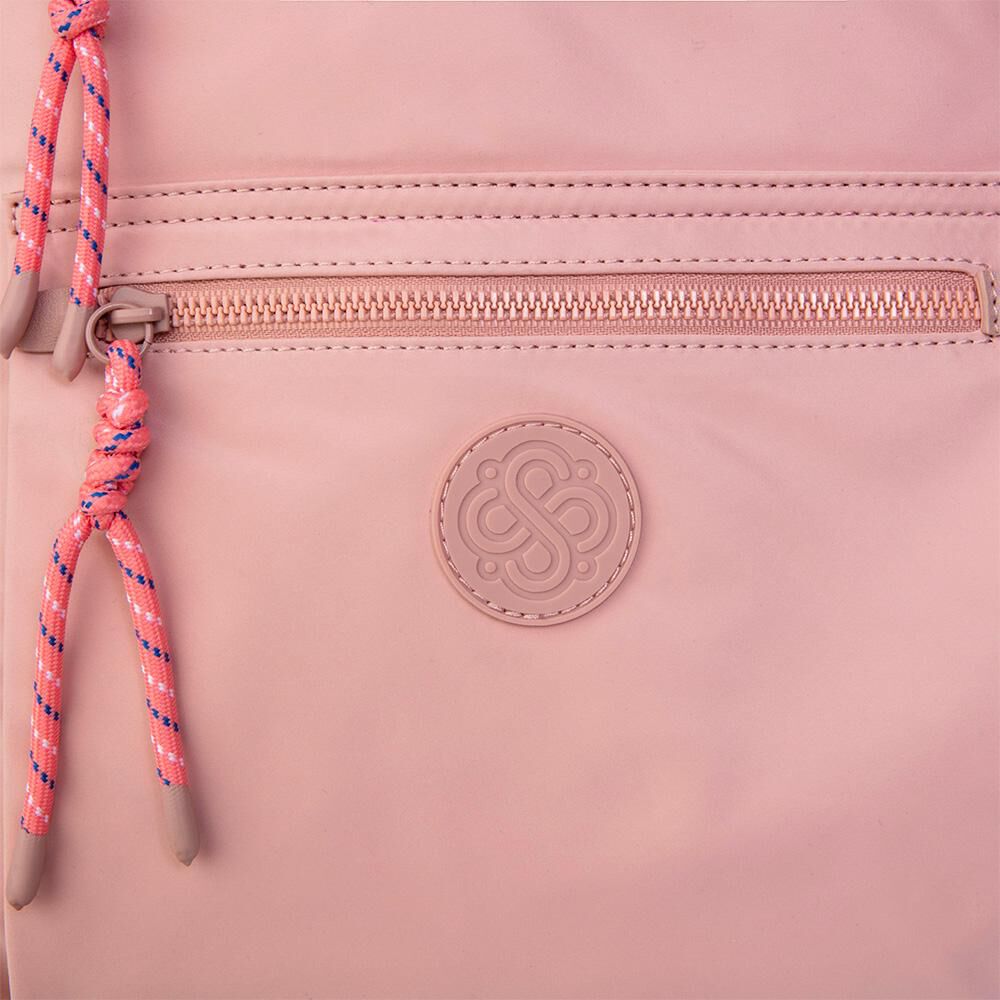 Mochila Mujer Secret Alaska image number 8.0