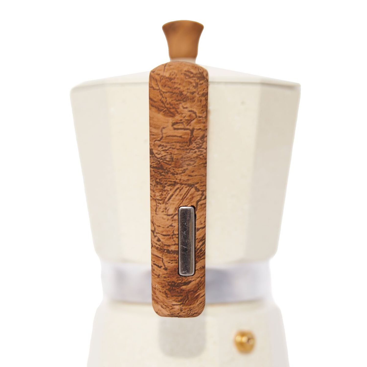 Cafetera Italiana Simple Cook Siena 9 Tazas image number 4.0