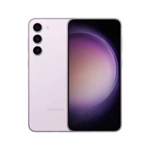 Samsung Galaxy S23 128gb Morado Reacondicionado