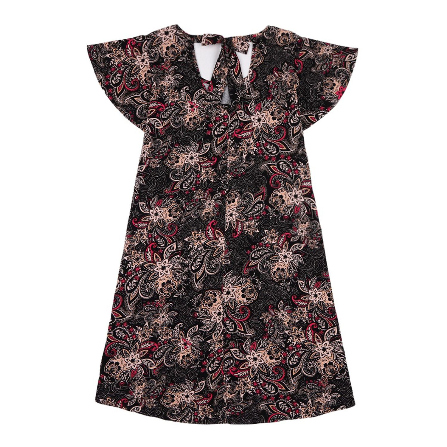 Vestido Mujer Geeps image number 1.0