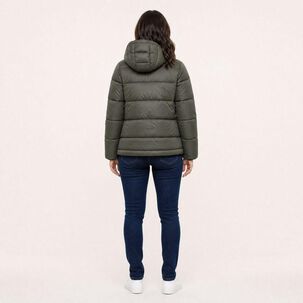 Parka Mujer Geeps