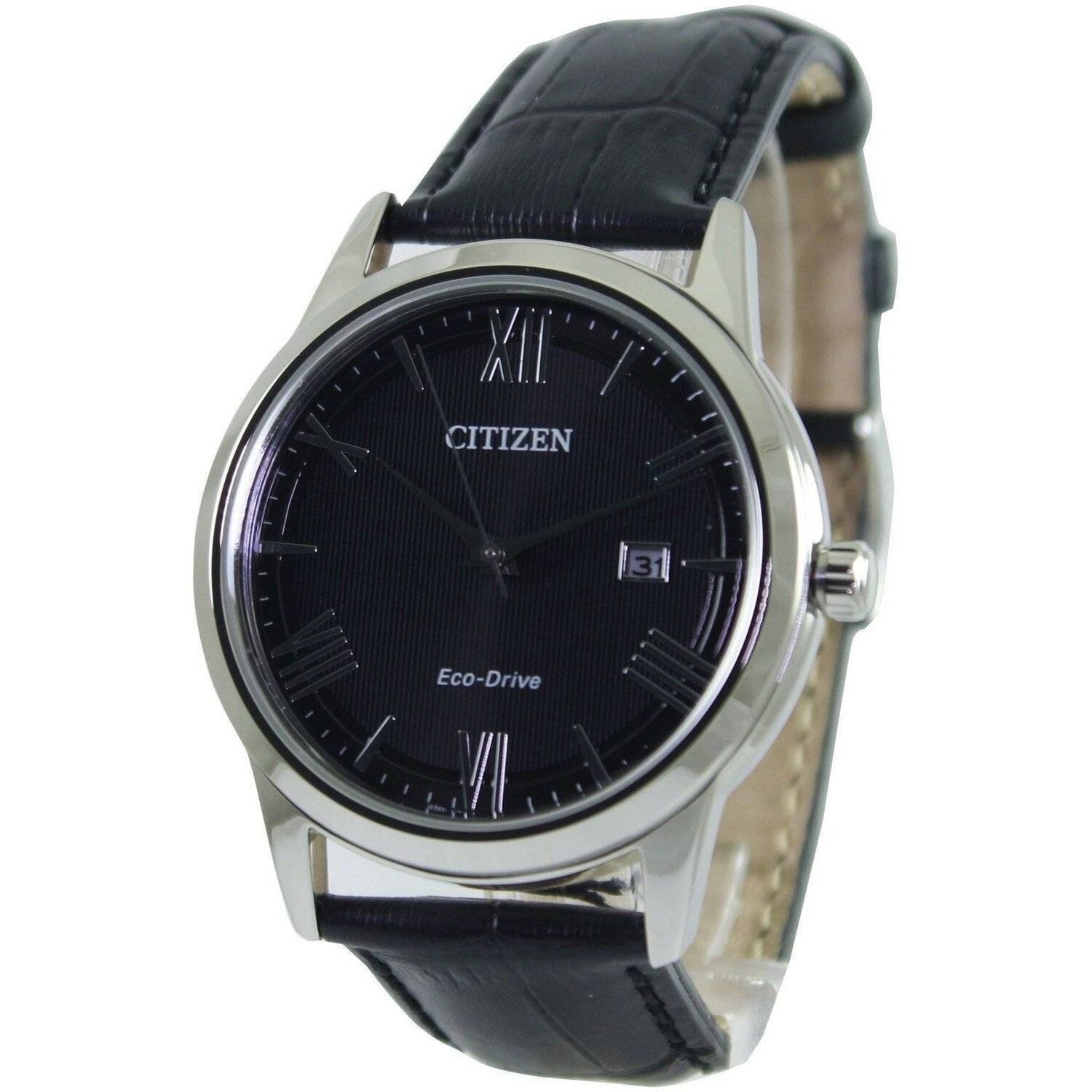 Reloj Citizen Hombre Aw1231-07e Premium Eco-drive image number 2.0