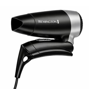 Secador De Pelo Remington Plegable De Viaje 220v/110v D2400