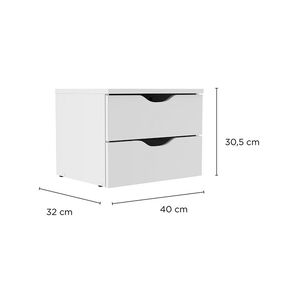 Velador Vekkahome Americano 2c