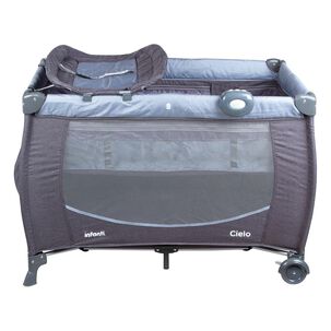 Cuna Infanti Playard Cielo