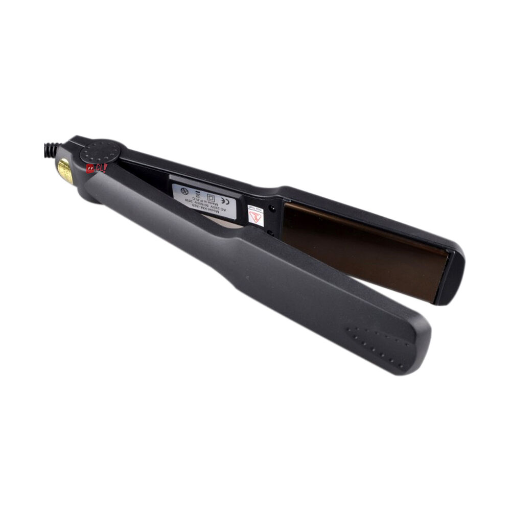 Alisador Plancha Cabello Nano Silver - Ps image number 3.0