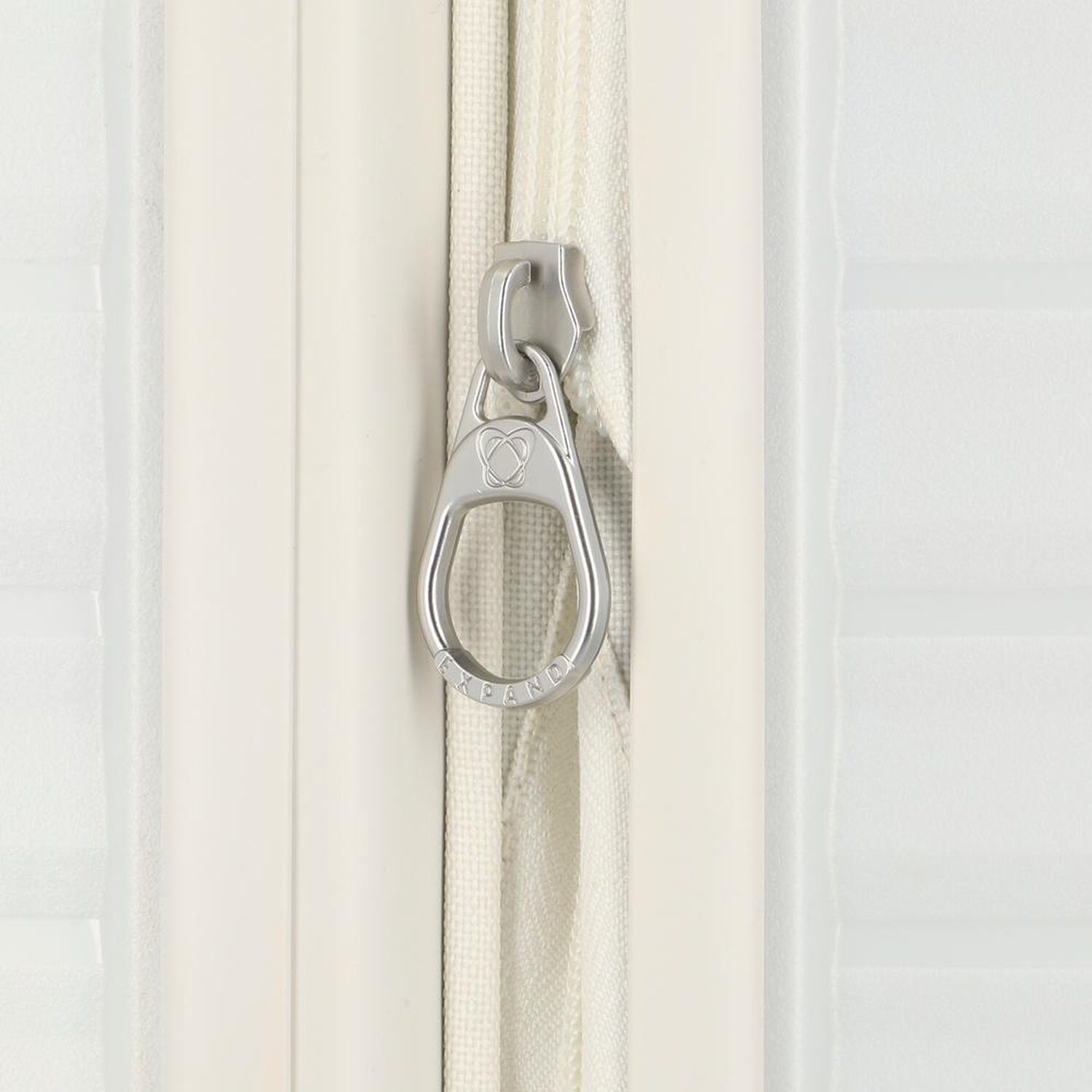 Maleta Grande Saxoline Titanium / 106 L image number 2.0