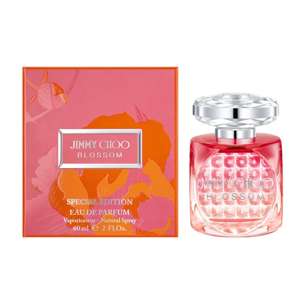 Perfume Mujer Blossom Special Edition Jimmy Choo / 60 Ml / Eau De Parfum image number 0.0