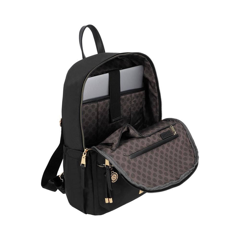 Mochila Hombro Mujer Secret Alemania Fw25 image number 3.0