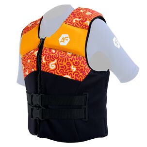 Chaleco Salvavidas Moana Xl