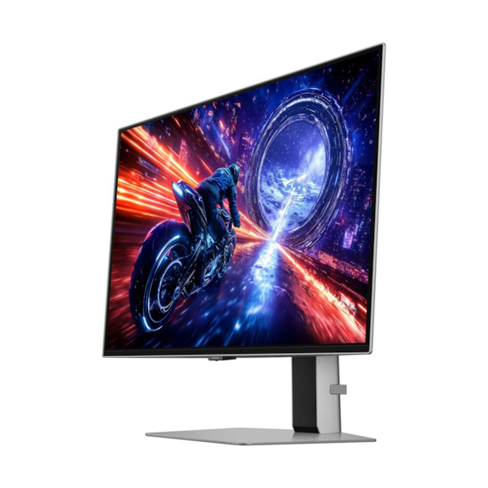 27" Odyssey Oled G6 G60sf Qhd 500hz Gaming Monitor image number 4.0