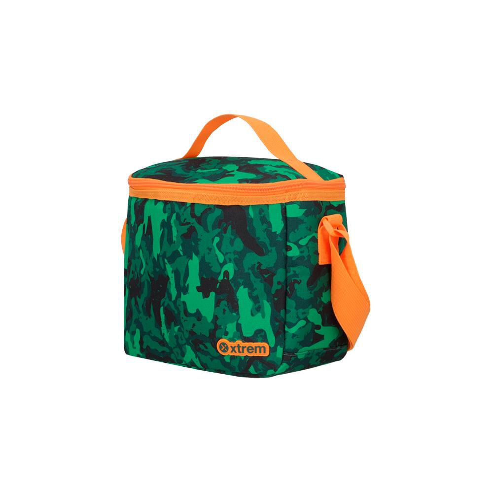 Pack Mochila Con Ruedas Xtrem Run 5xt image number 2.0