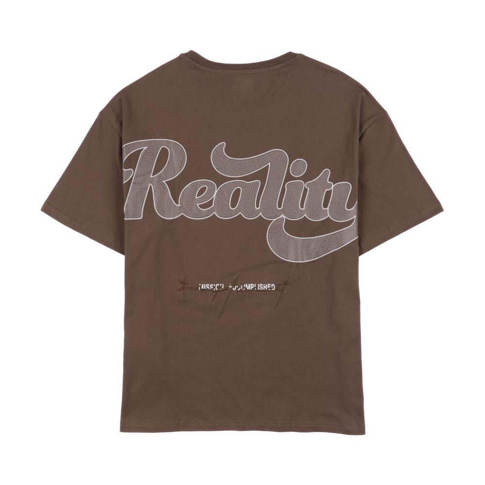 Polera Hombre Rolly Go image number 1.0