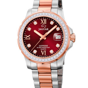 Reloj J894/3 Jaguar Mujer Woman