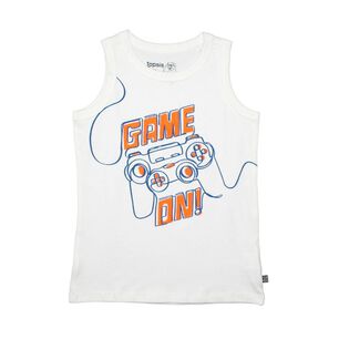 Polera Ni&ntilde;o Topsis