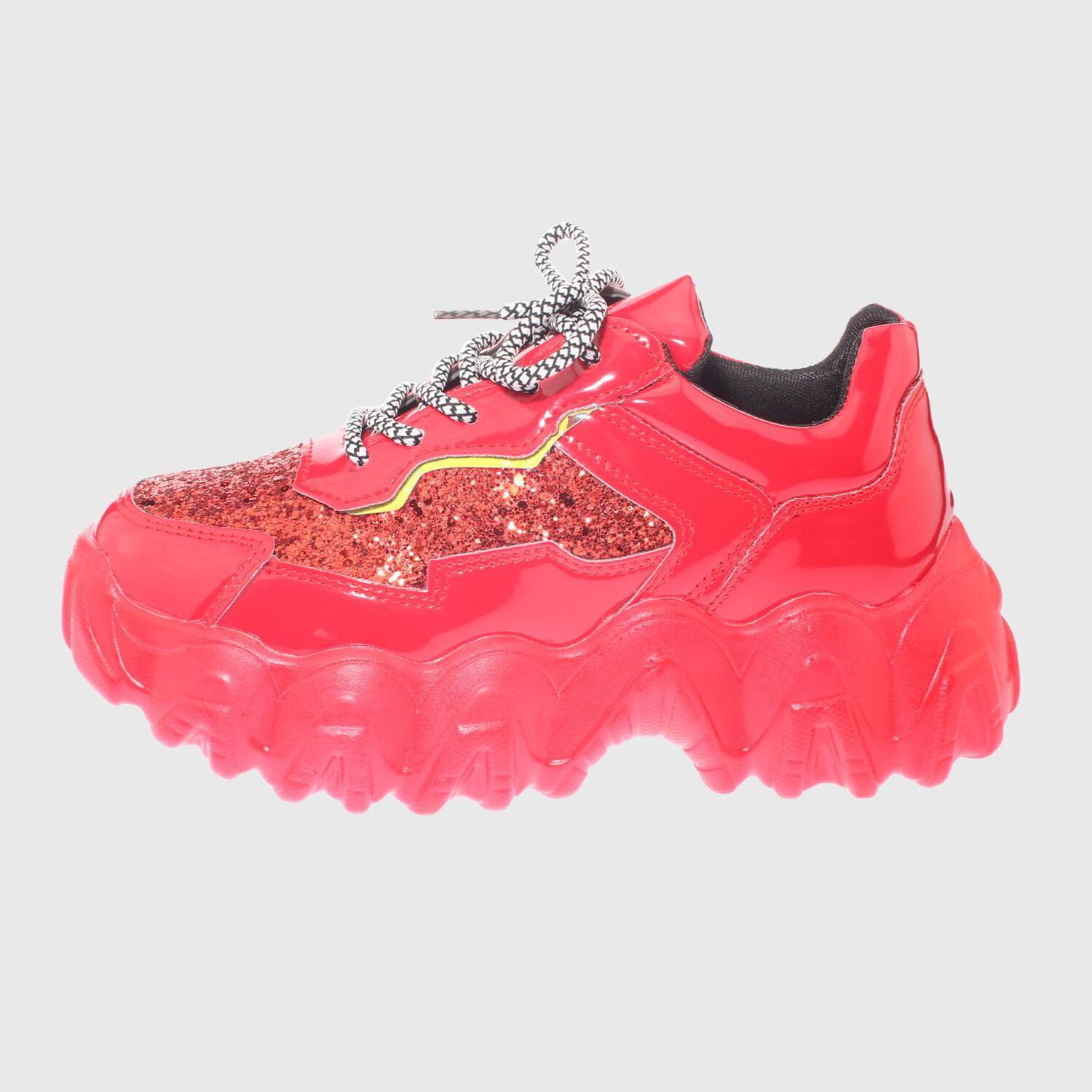 Zapatilla Party Rojo Bbo Art. 52005b20004red image number 1.0