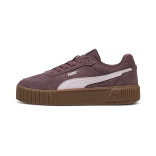 Zapatilla Puma Carina Mia Sd Mujer Morado