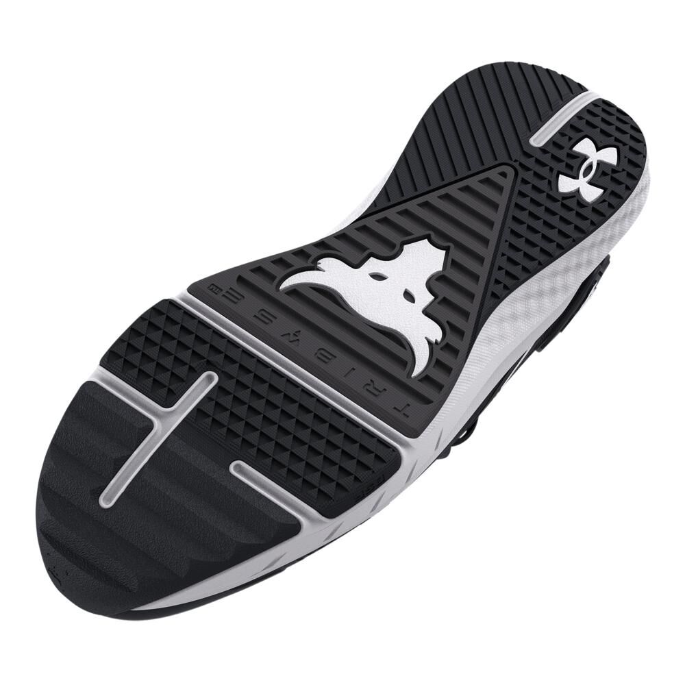 Zapatilla Training Hombre Under Armour Project Rock Negro image number 2.0