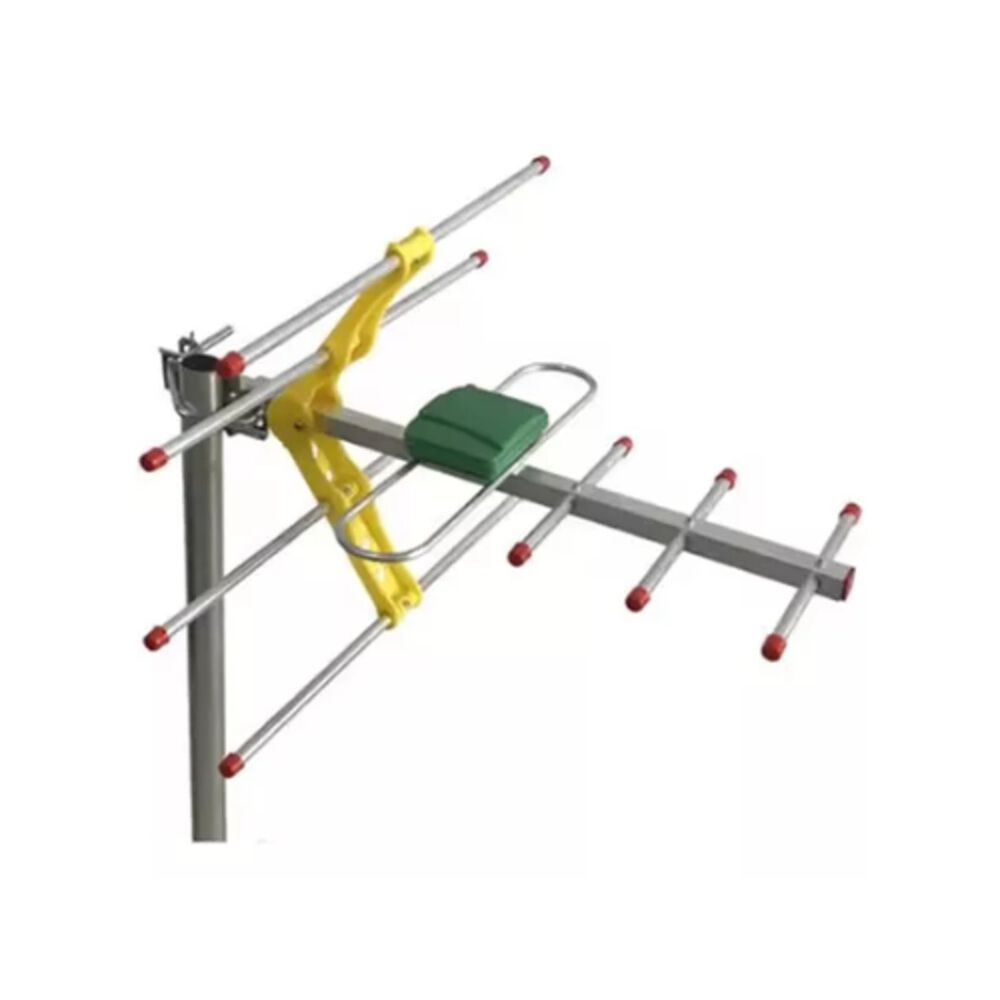 Antena Tv Digital Para Dvbt2 Hdtv Isdbt Atsc Tv image number 0.0