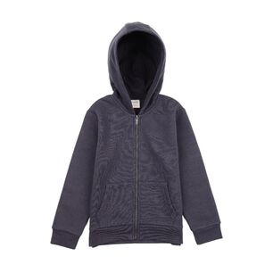 Poler&oacute;n Cuello Redondo Con Capucha Ni&ntilde;o Topsis