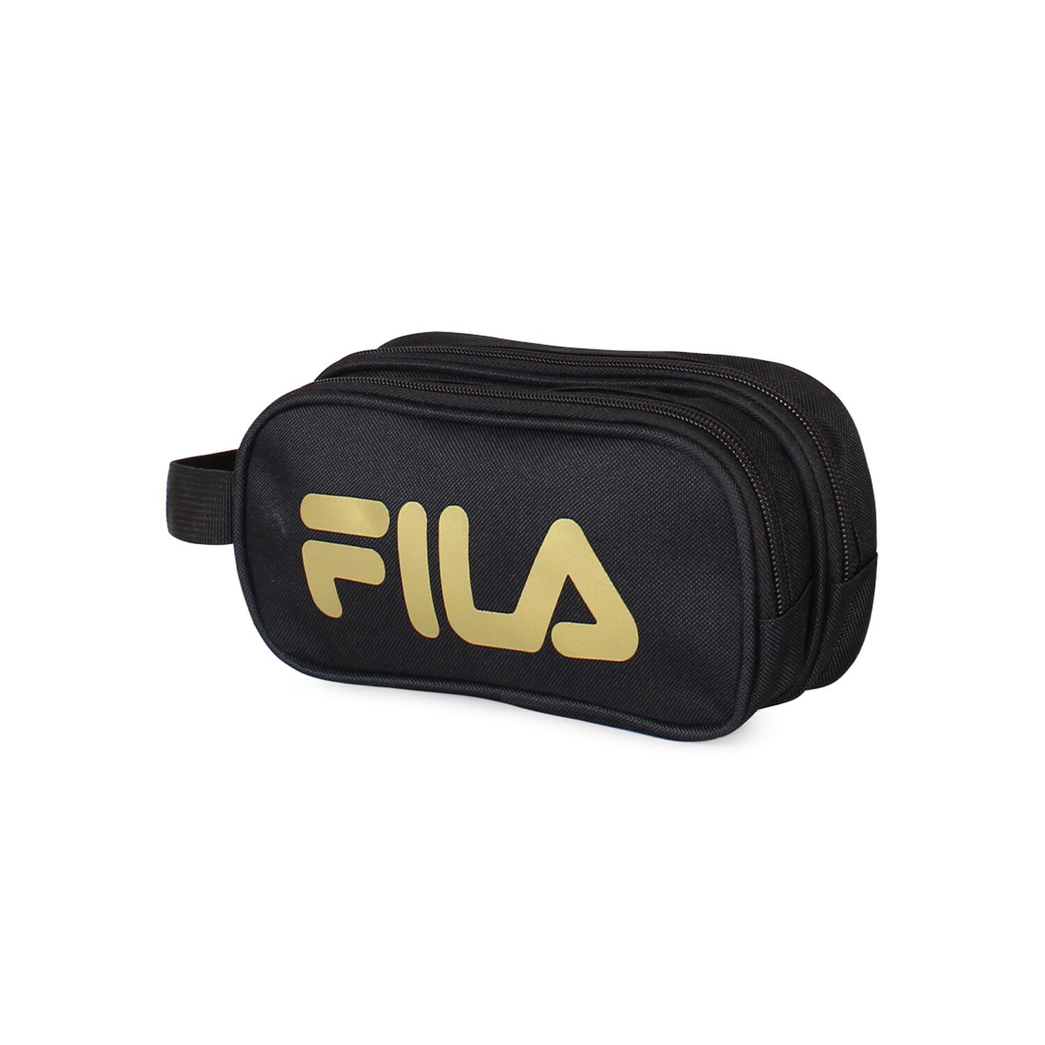 Pack Bolso Verona Gold 71 Lts + Neceser Spark Fila image number 1.0