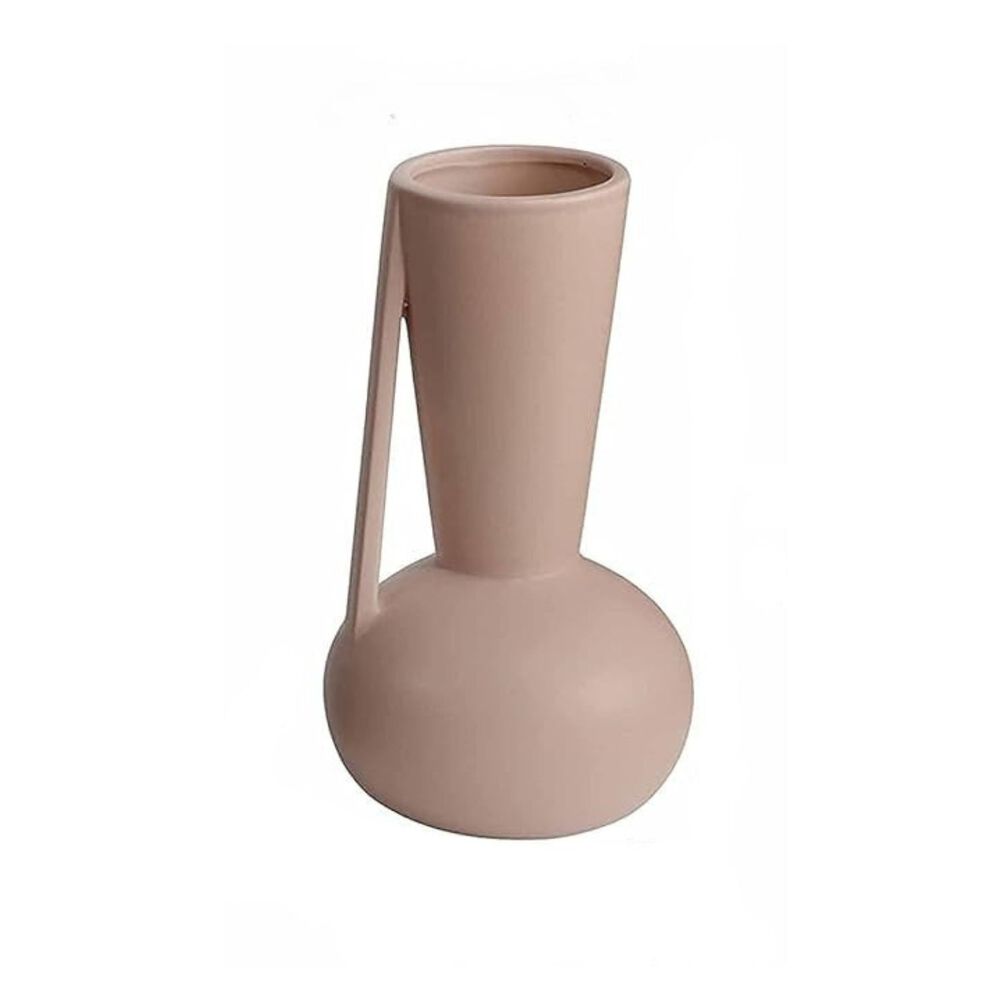 Set 3 Jarrones Cer&aacute;mica Morandi image number 2.0