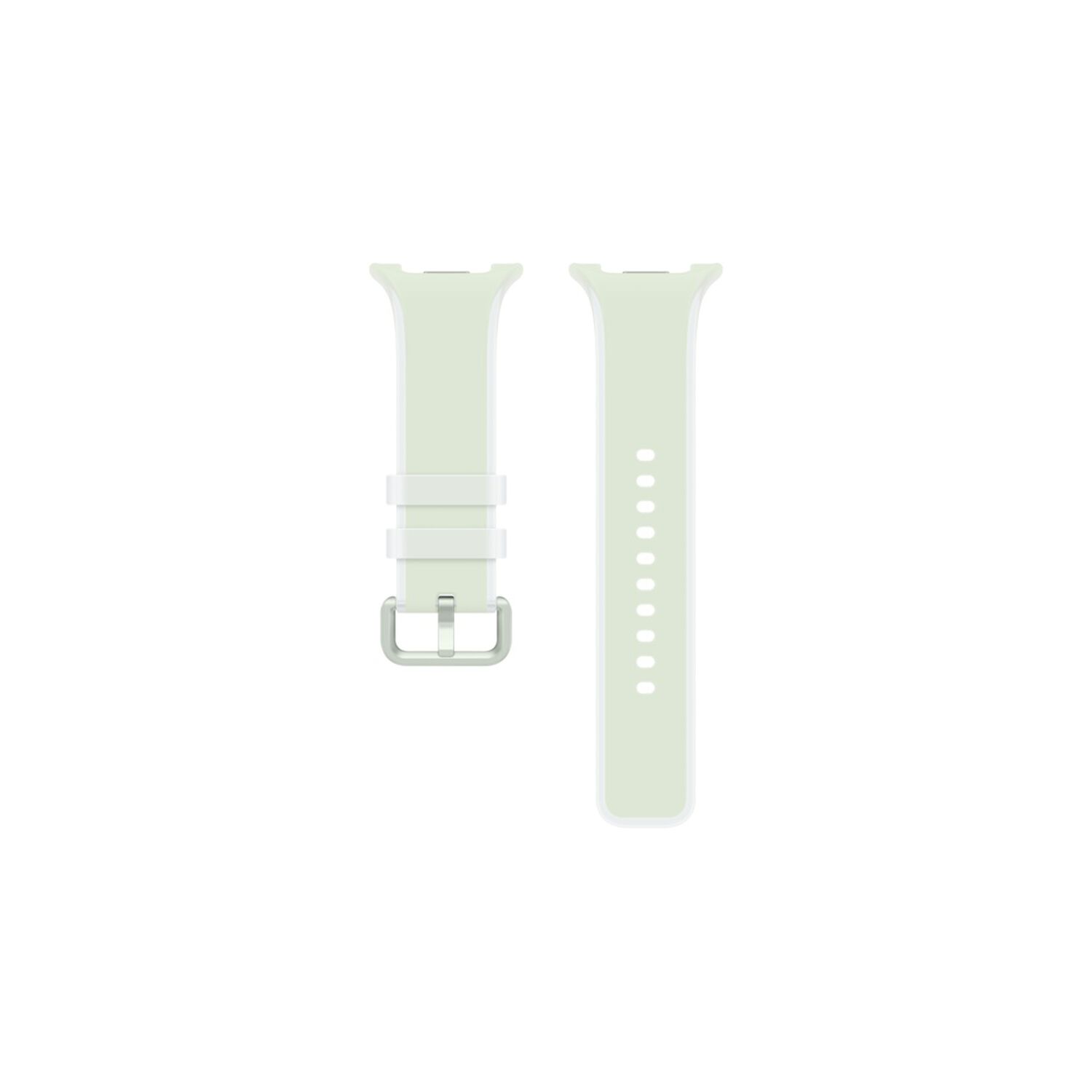 Misty Band Para Galaxy Watch9 Watch8 Green image number 0.0