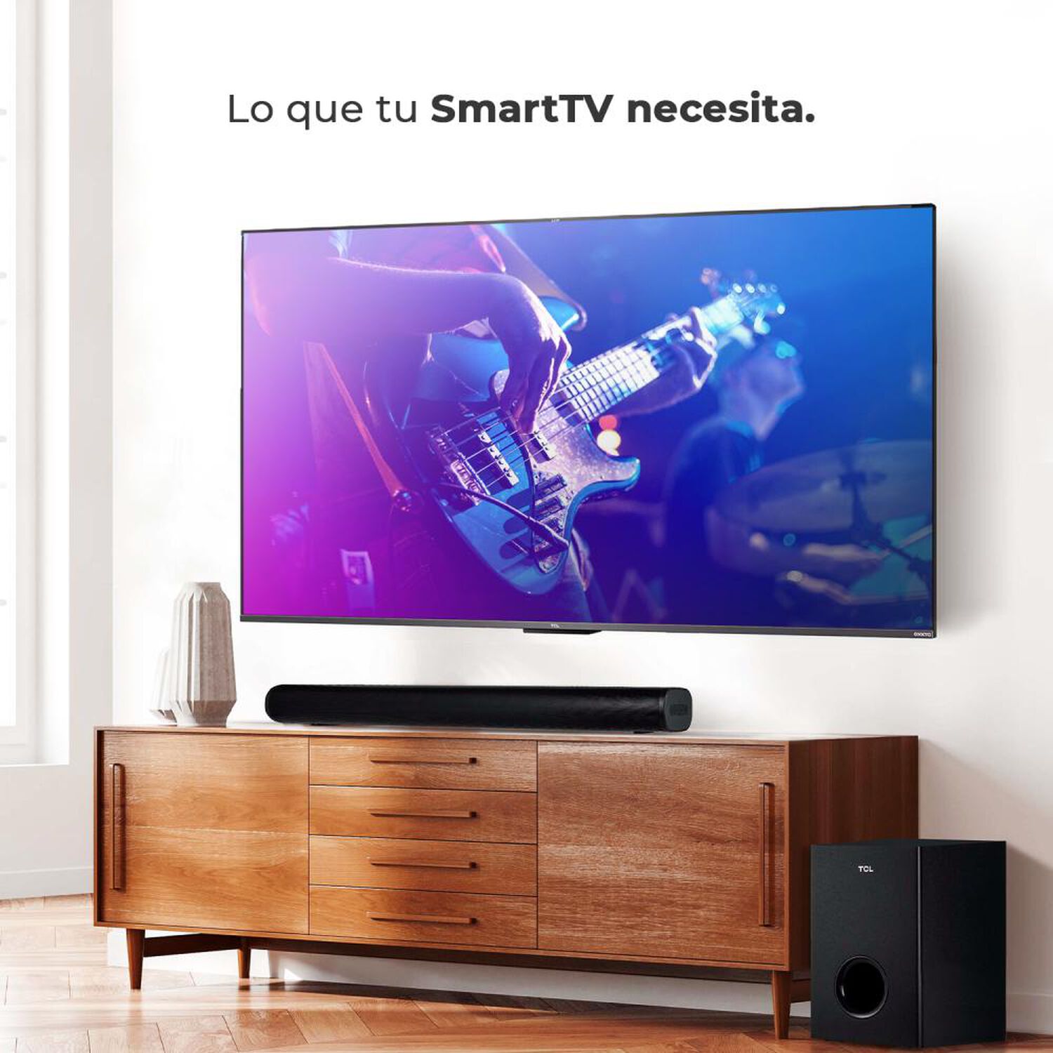 Soundbar TCL S522W 2.1 image number 8.0