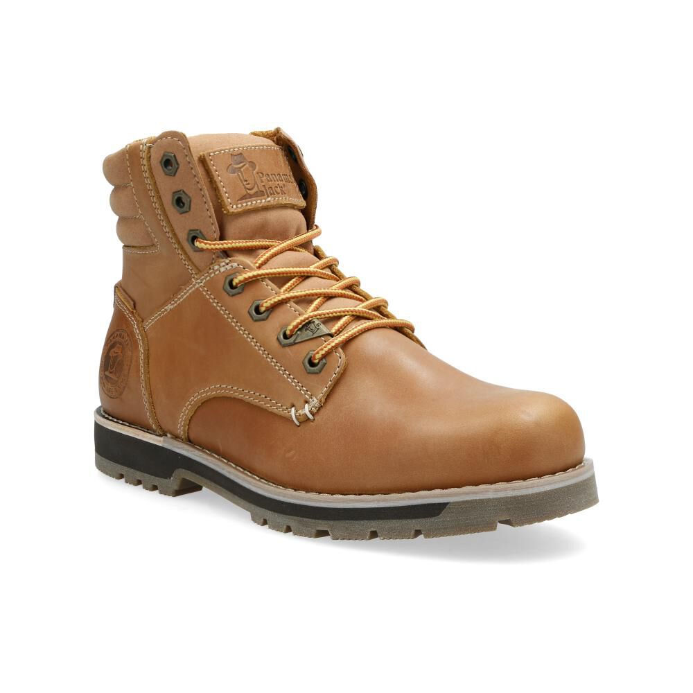 ▷ Bototo Hombre Panama Jack - Botines Hombre en 【Hites】