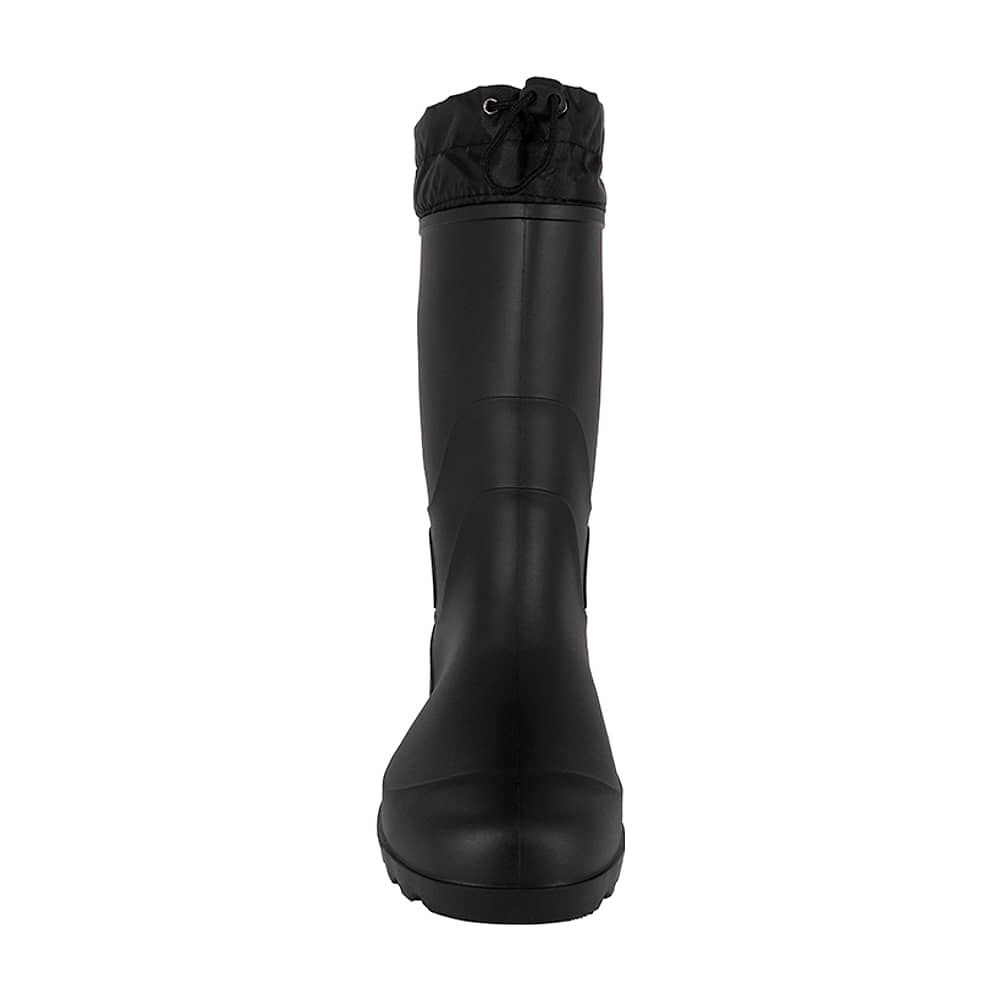 Bota De Agua Con Polar Baltra Negro Uns image number 2.0