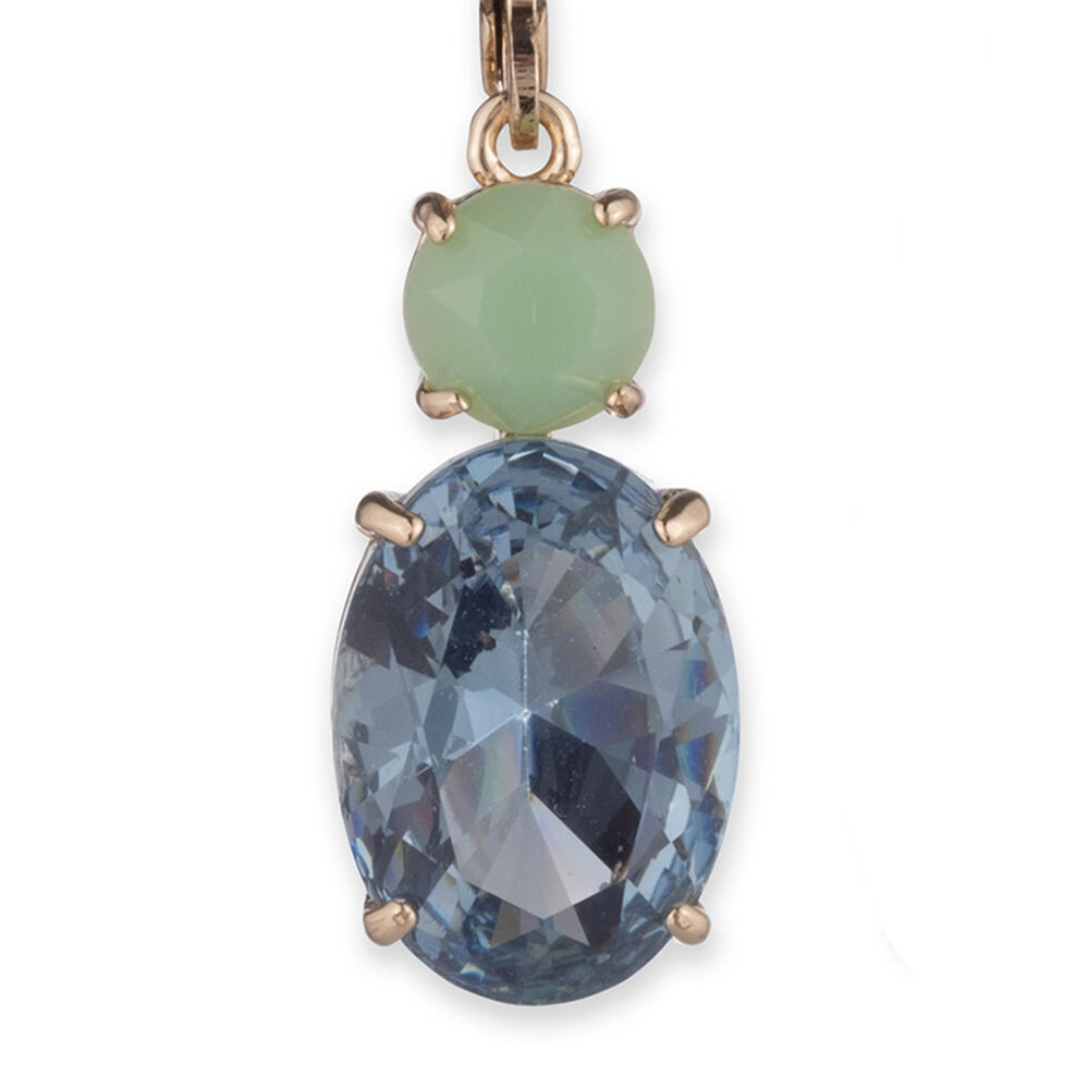 Aros Lauren Ralph Lauren 14g00953 Dorado image number 1.0