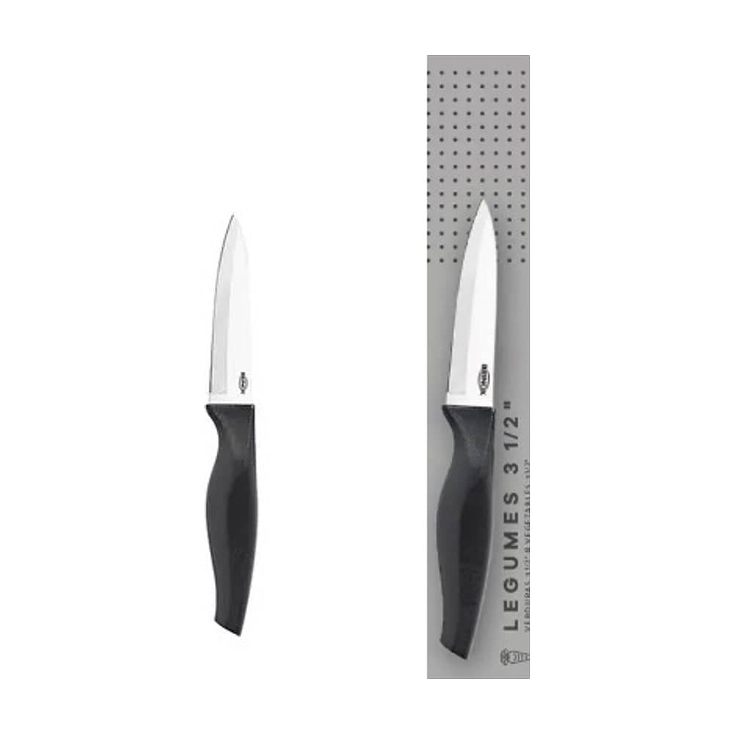 Cuchillo Para Verduras 3 1/2" Brinox 2556/306 image number 1.0