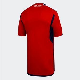 Camiseta De Fútbol Hombre Visitante Colo Colo 23/24 Adidas