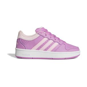 Zapatilla Urbana Ni&ntilde;a Adidas Hoops Classic J