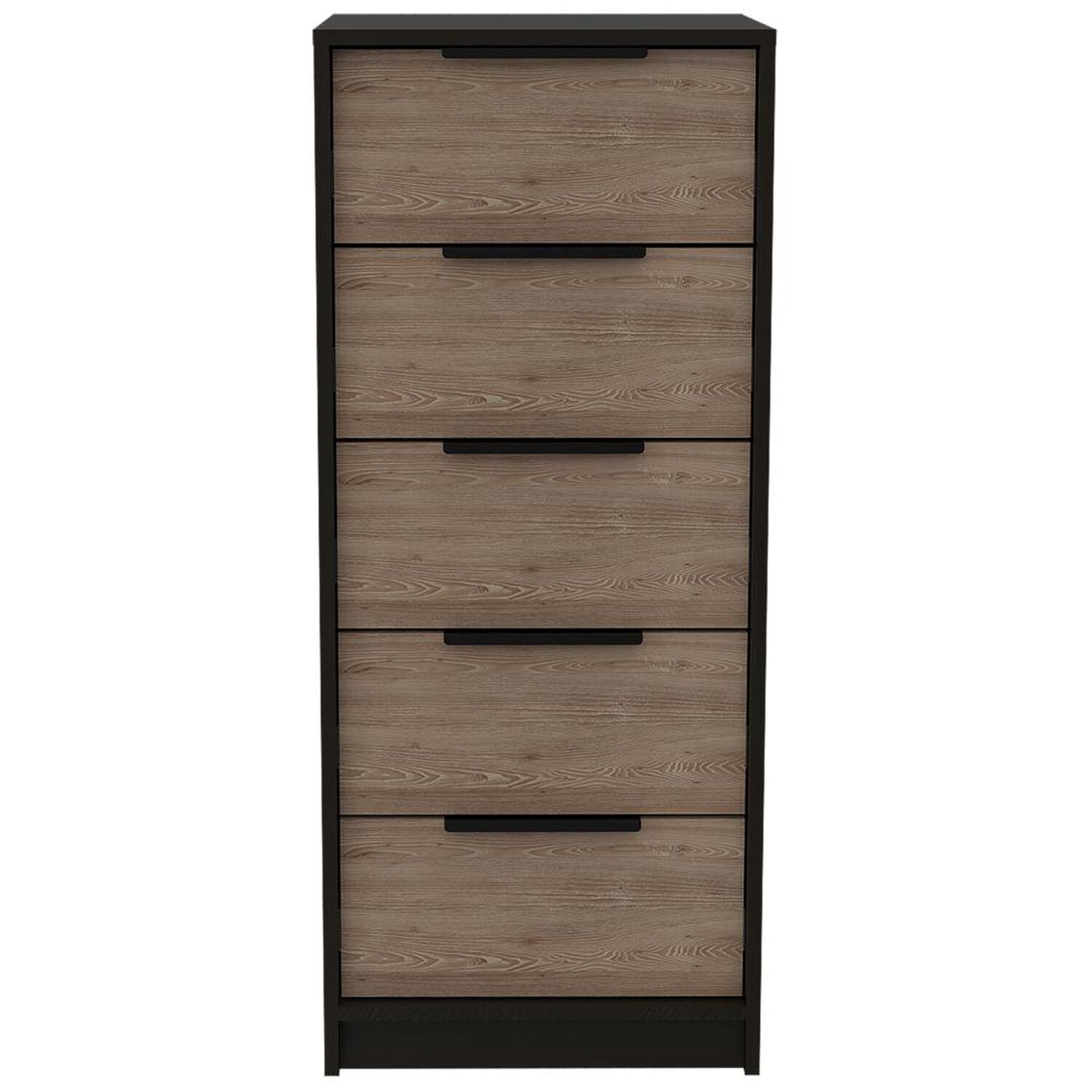 Comoda Tuhome Kaia / 5 Cajones image number 0.0