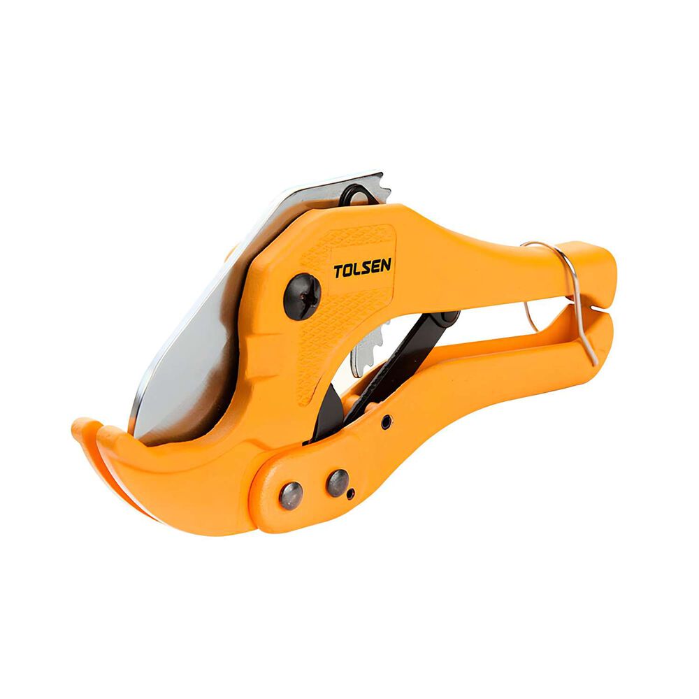 Cortador De Pvc 9" / 225mm - Tolsen image number 0.0