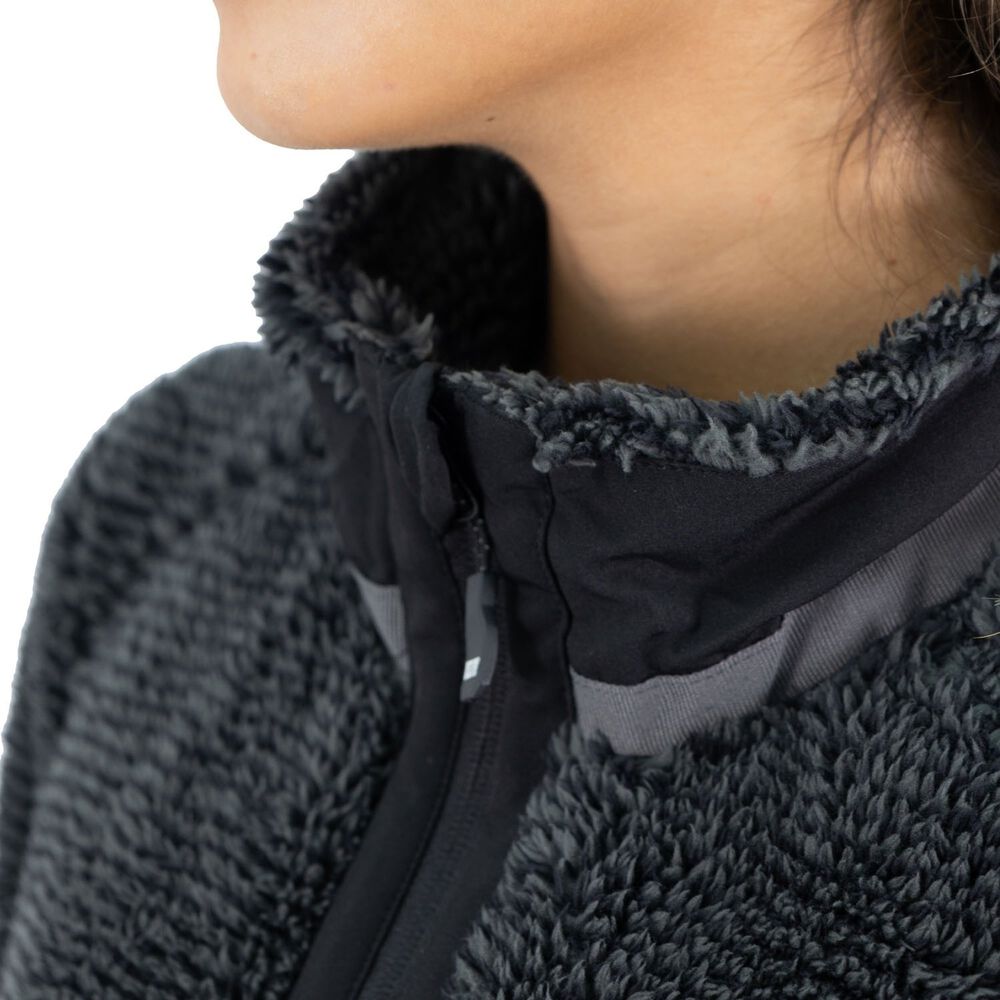 Chiporro Hw Shaggy Mujer Dark Shadow image number 5.0