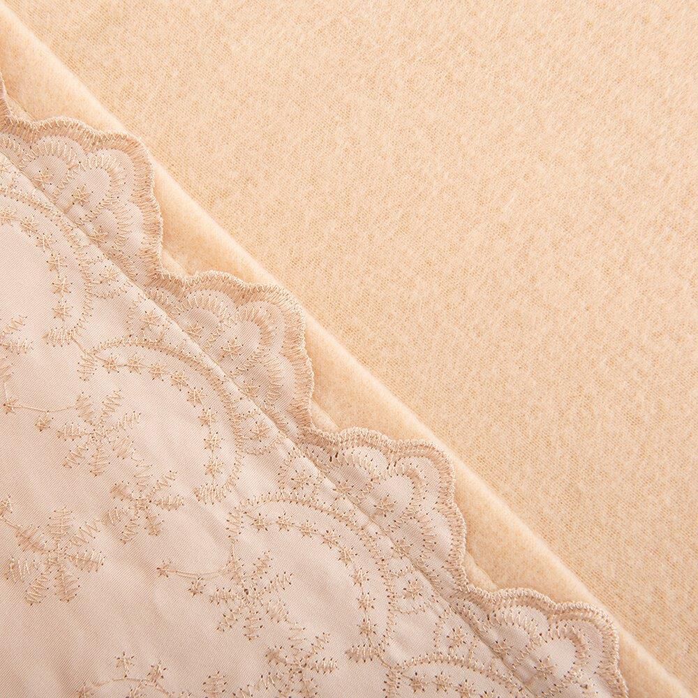 Sabana Polar Lisa Broderie 1.5 Plazas Arena image number 2.0