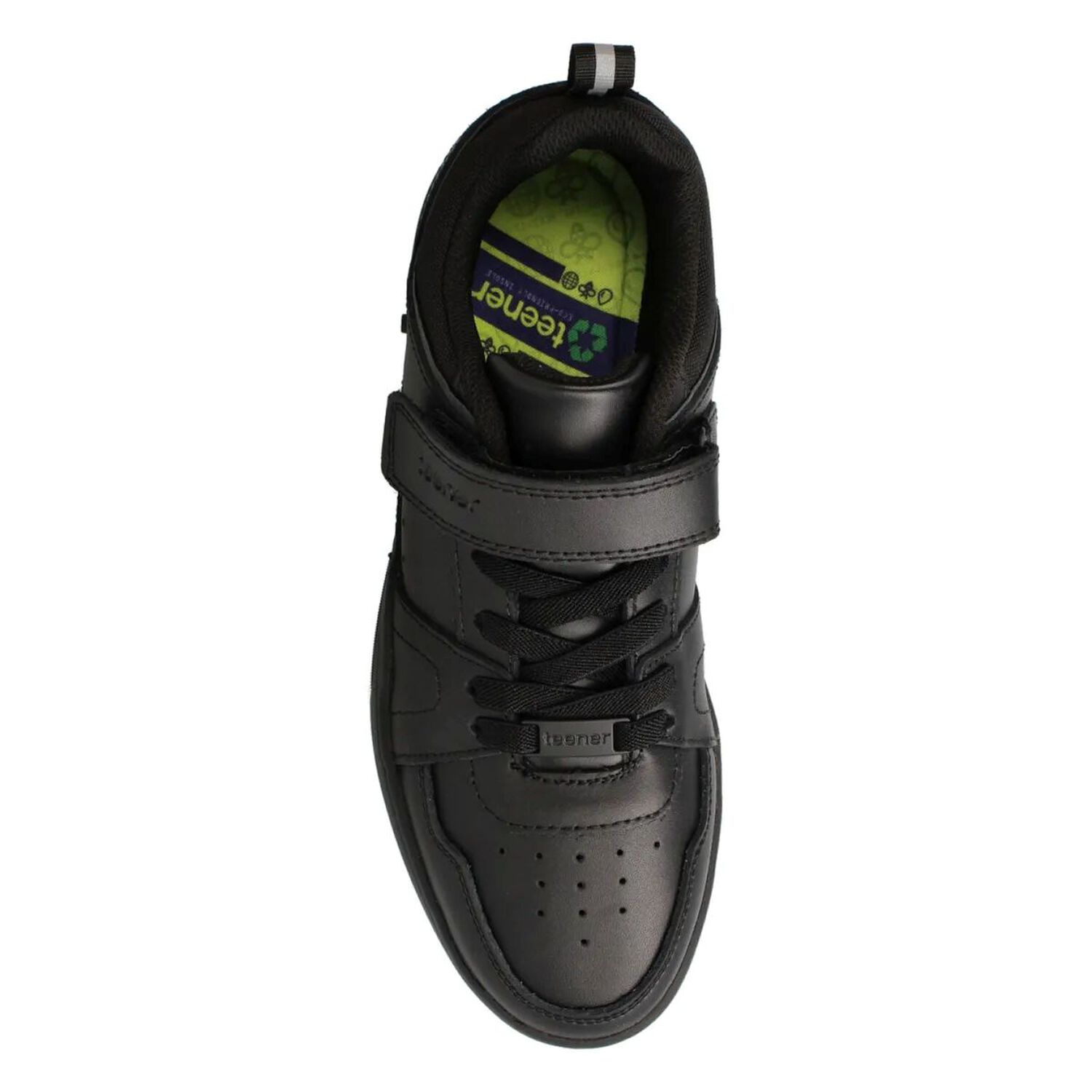 Zapatillas Casuales Teener image number 1.0
