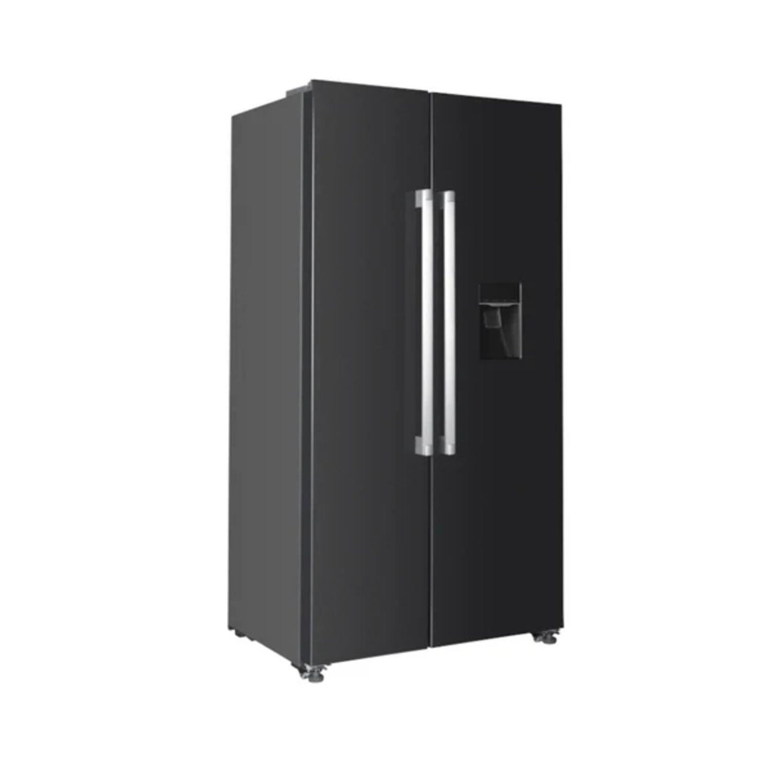 Refrigerador Side By Side 518 Lts Fdv Elite Black image number 1.0