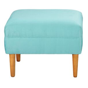 Pouf Bodevir Provensa / 1 Cuerpo