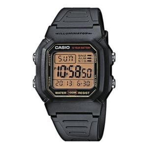 Reloj W-800hg-9av Hombre Digital Resina