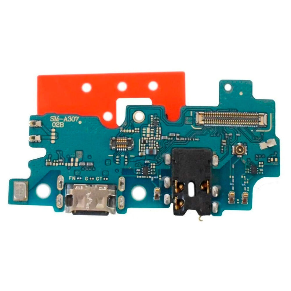 Flex De Carga Compatible Con Samsung A30s image number 1.0