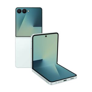 Galaxy Z Flip7 Mint 512gb