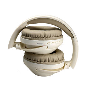 Audífono Jst-35a Super Bass / Bluetooth 5.3