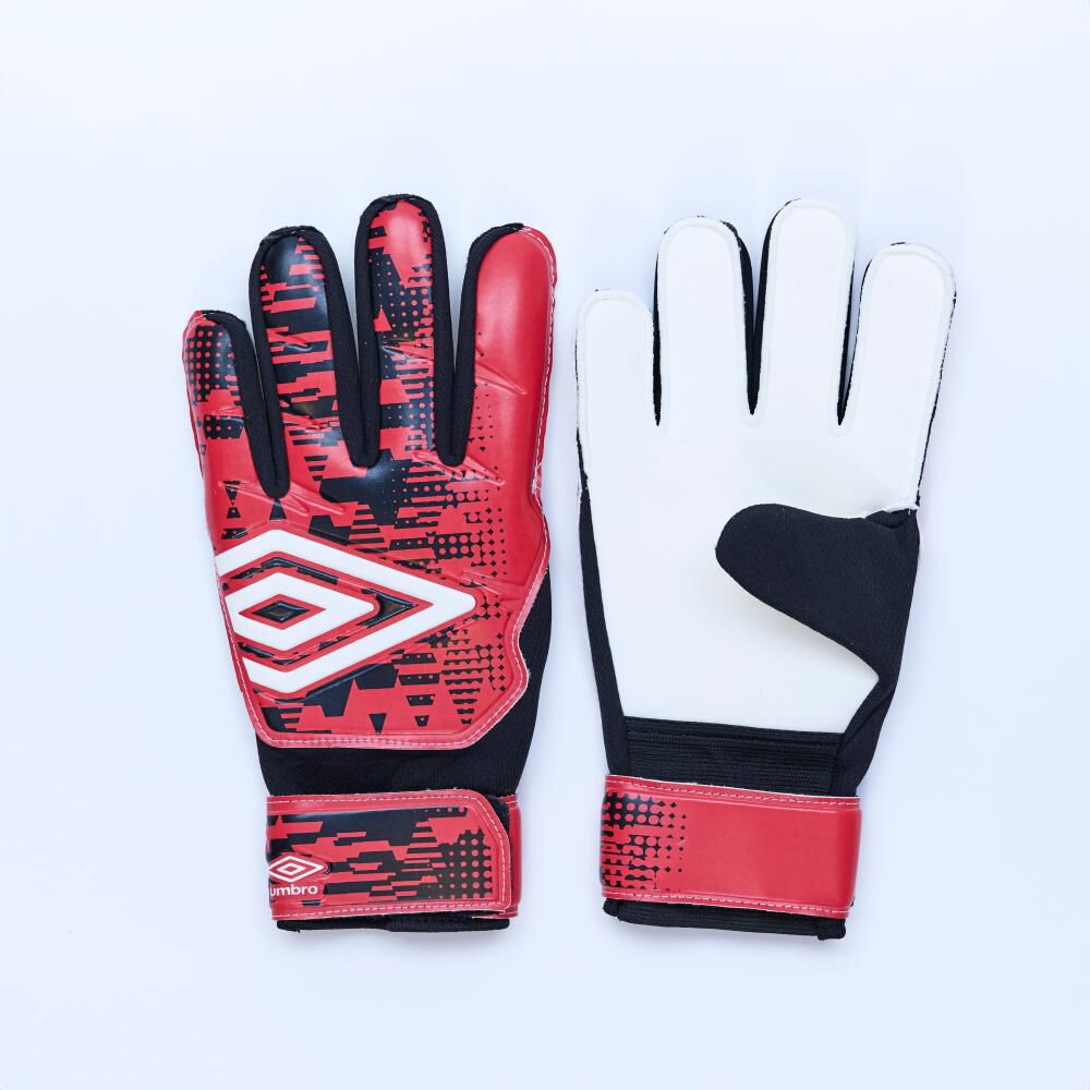 Guantes Unisex Umbro Formation image number 2.0