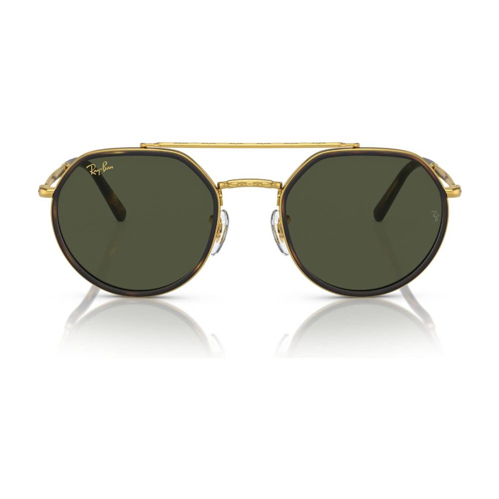 Lentes De Sol Legend Gold Ray-ban image number 0.0