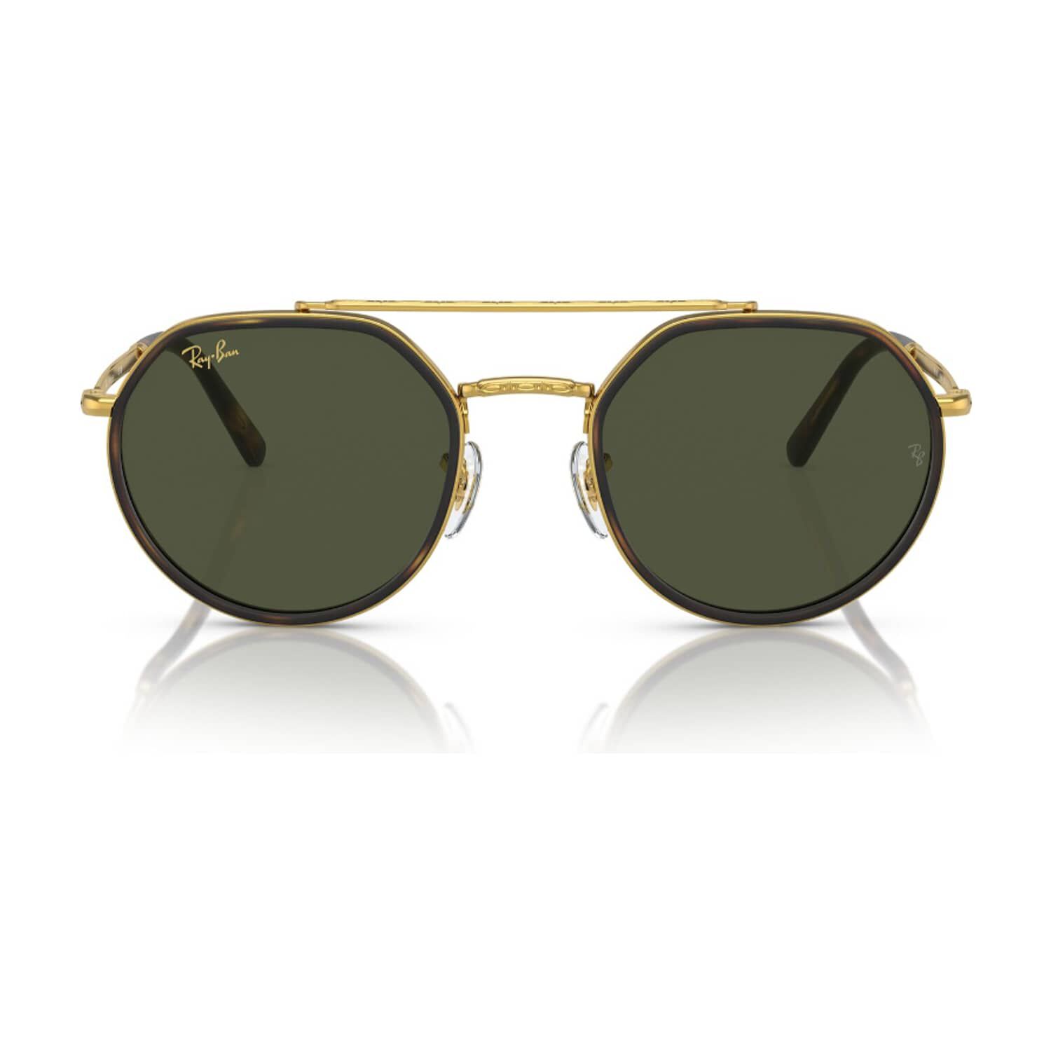 Lentes De Sol Legend Gold Ray-ban image number 0.0