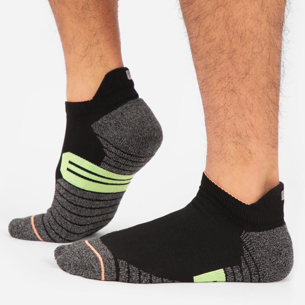 Calcetines Hombre Enersocks / Pack 4 image number 1.0